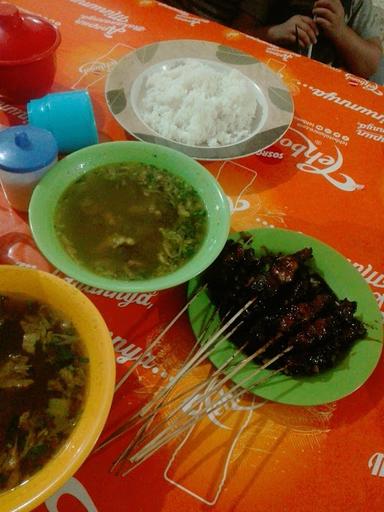 SATE MADURA H. ABDURROHMAN