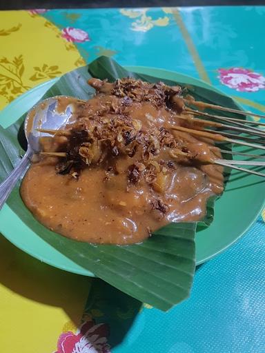 SATE PADANG GHIBRAN JAYA