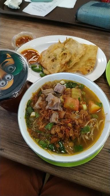 SOTO GBK