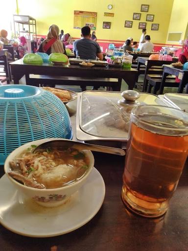 SOTO SEDAAP BOYOLALI HJ. WIDODO CIREBON