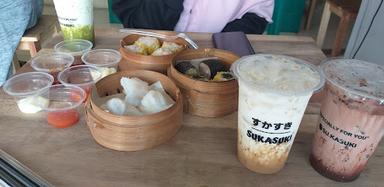 SUKASUKI 182 DIMSUM