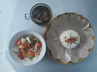 WARUNG NASI PRASMANAN IBU AS