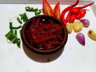 WARUNG SAMBAL SUKA SUKA TUPAREV