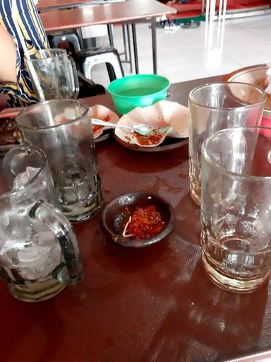 WARUNG SAMBAL SUKA SUKA TUPAREV