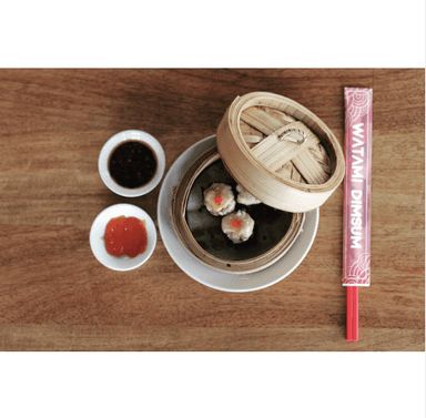 WATAMI DIMSUM