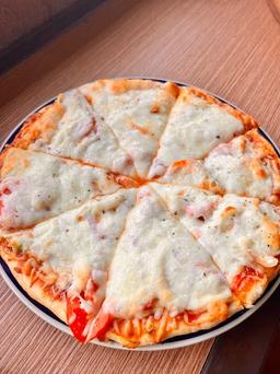 Photo's 4T Homemade Pizza