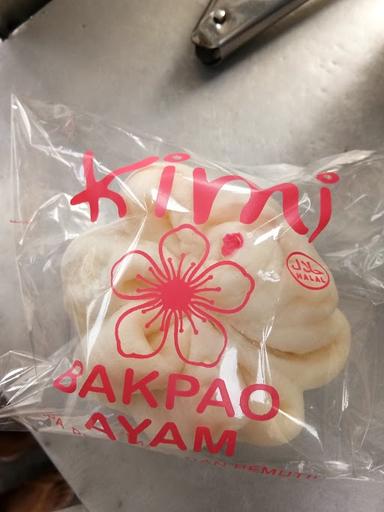 BAKPAO KIMI