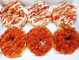 Photo's Gulali Donuts Tabanan