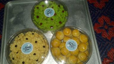 NINIQ DATU BAKERY