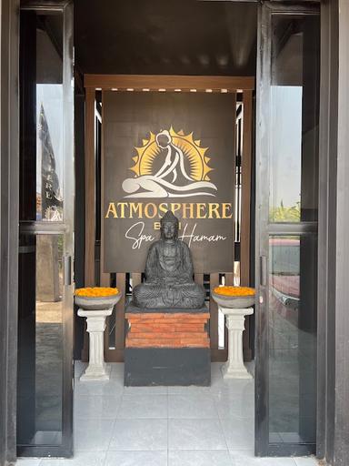 ATMOSPHEREBALI SPA&HAMAM