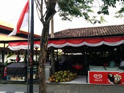 Photo's Restoran Mutiara Garden Tanahlot