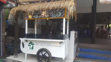 BALI LOHAS JUICE STAND 01 (TANAH LOT)