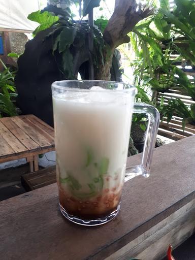 WARUNG MACAN 106