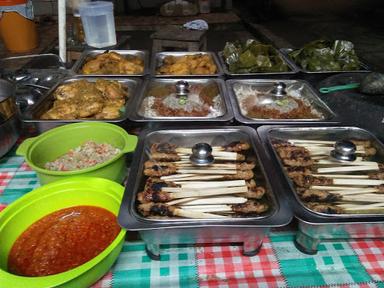 WARUNG MAKAN DJM