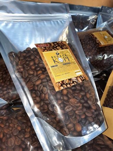 JUAL BELI KOPI ROBUSTA DAN ARABIKA, ROASTING DAN BUBUK ASLI