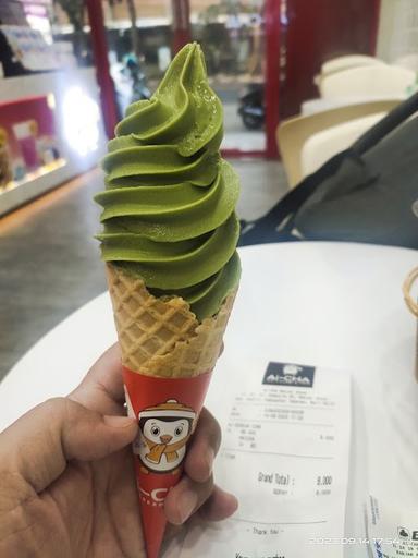 AI-CHA ICE CREAM & TEA - TABANAN