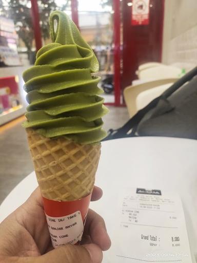 AI-CHA ICE CREAM & TEA - TABANAN