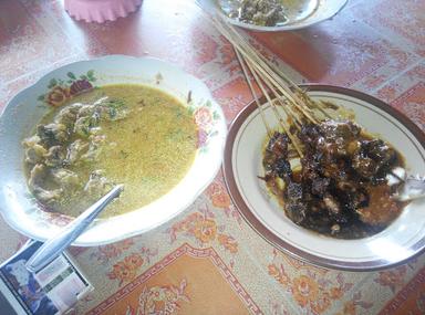 ALUS SATE ALU N LAU....