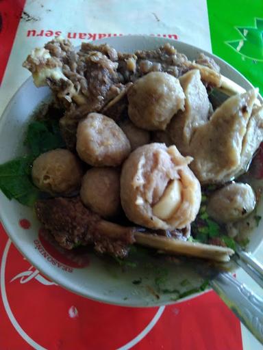 BAKSO GAJAH MUNGKUR WONOGIRI