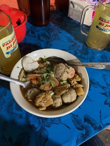 BAKSO GOYANG LIDAH