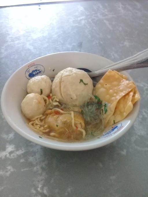 BAKSO KOTA KHAS SOLO