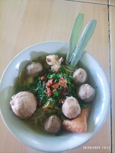 BAKSO KURNIA KEDIRI