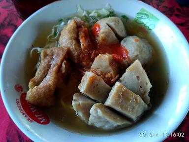 BAKSO LIA