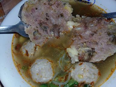 BAKSO MAS ALDO