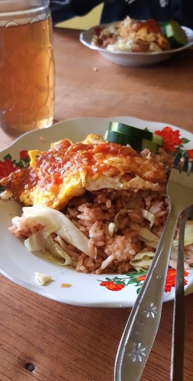 BUBUR AYAM KHAS CIANJUR - TABANAN