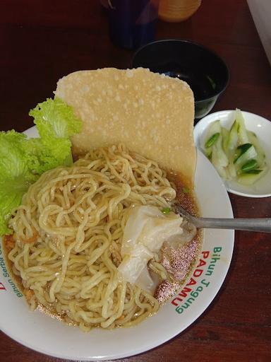 BUBUR AYAM SINYO TABANAN