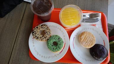 DUNKIN' DONUTS - TABANAN