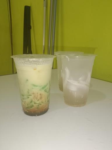 ES CENDOL JEPARA