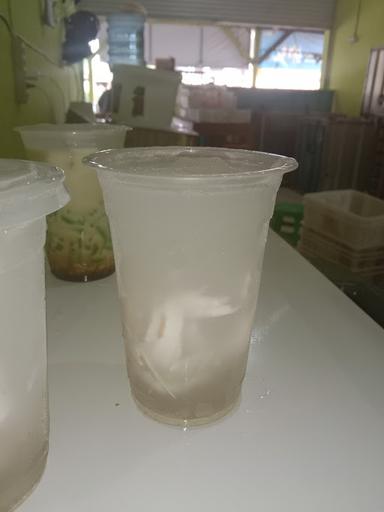 ES CENDOL JEPARA