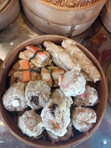 GEROBAK DIMSUM TABANAN