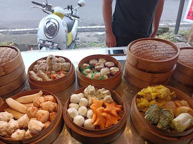 GEROBAK DIMSUM TABANAN