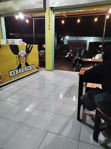 KEBAB RIZKY