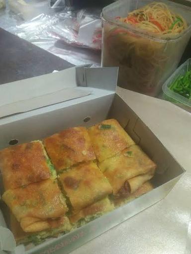 MARTABAK DOA IBU