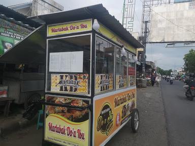 MARTABAK DOA IBU