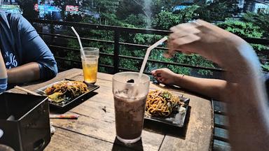 MIE KOBER TABANAN