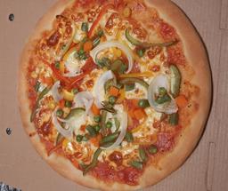 Photo's Rey'S Pizza