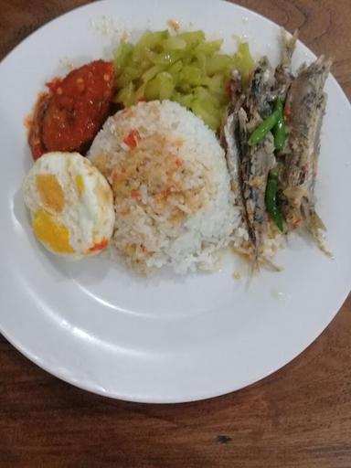 RUMAH MAKAN SELERA SAKINAH