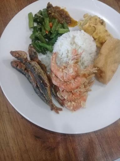 RUMAH MAKAN SELERA SAKINAH