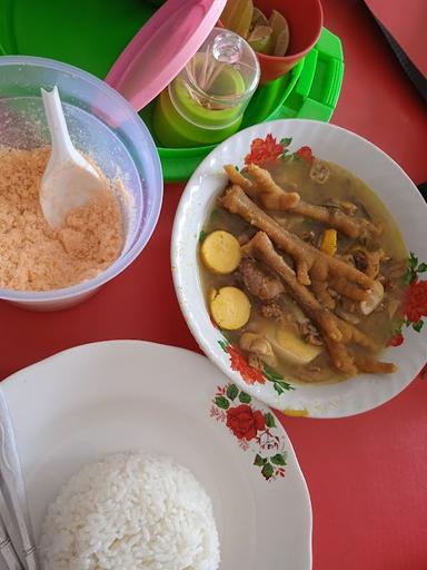 SOTO AYAM CAK ADI SURABAYA