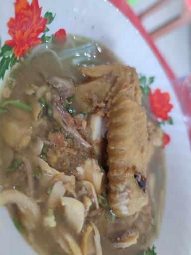 SOTO AYAM CAK ADI SURABAYA