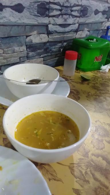 SOTO AYAM  MAS HAR 