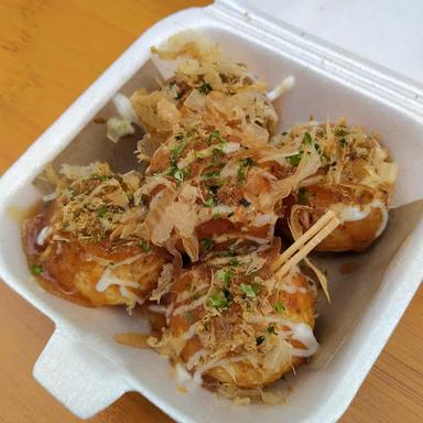 TAKOYAKITA (TAKOYAKI TABANAN)