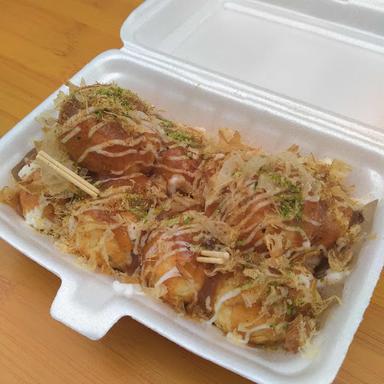 TAKOYAKITA (TAKOYAKI TABANAN)