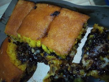 TERANG BULAN & MARTABAK ASLI BANGKA