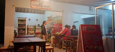 WARUNG AYAH