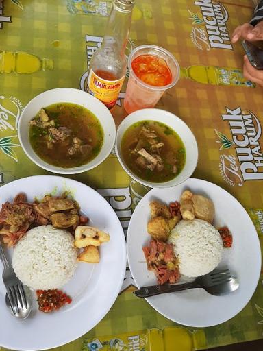 WARUNG BABI GENYOL